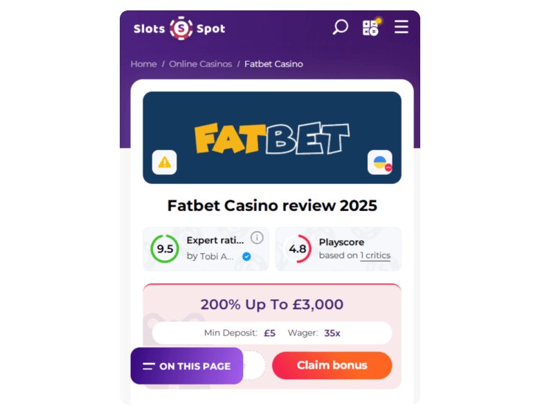 Fatbet casino login free play - FatBet Casino Login: A Fresh Spin on Online Gaming in the UK Fatbet casino login free play - FatBet Casino Login: A Fresh Spin on Online Gaming in the UK